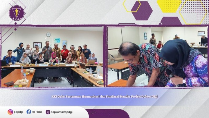 PDGI Kabupaten Badung | Informasi, Layanan, Berita, dan Seminar Dokter Gigi