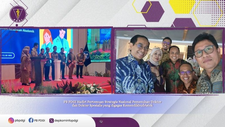 PDGI Kabupaten Badung | Informasi, Layanan, Berita, dan Seminar Dokter Gigi